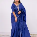 Nilanjona Saree